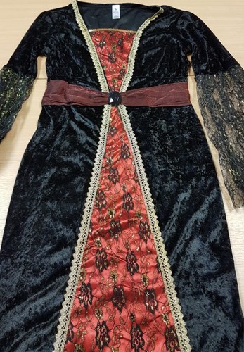 Adults witch fancy - adults, dress