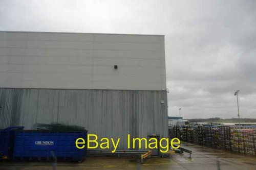 Photo 6x4 courage brewery - photo,