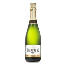Adnams Champagne Brut 12.5% vol | 6x75cl | Free Delivery