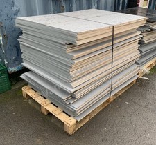 Offcuts of buffalo board /