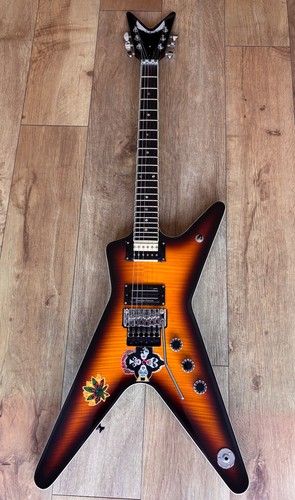 Dean dimebag far beyond - dean,