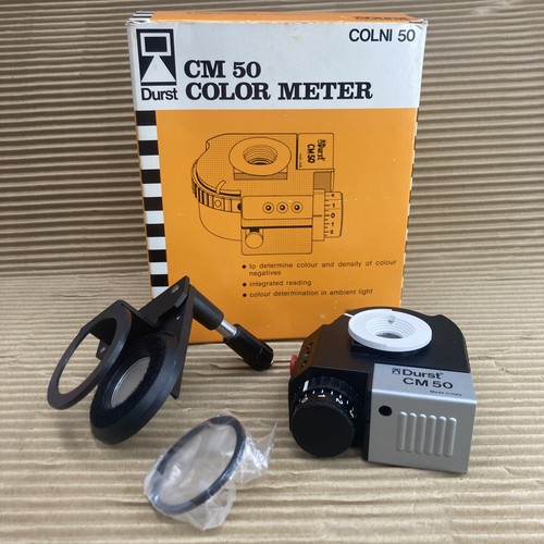 Durst cm50 colour - analyser, for