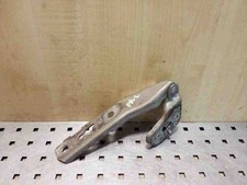 AUDI A6 4F2, C6 FRONT LEFT