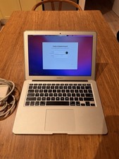 Apple MacBook Air 13 Inch