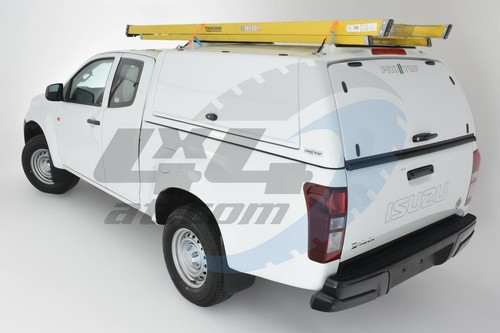 Demo isuzu max 2017 - d-max, 2017-2020