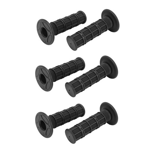 3pair motorcycle grips - motorcycle,