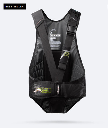 Zhik trapeze harness brand - t2,