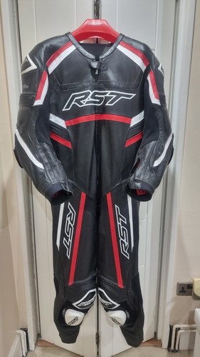 Rst tractech evo - tractech, one-piece