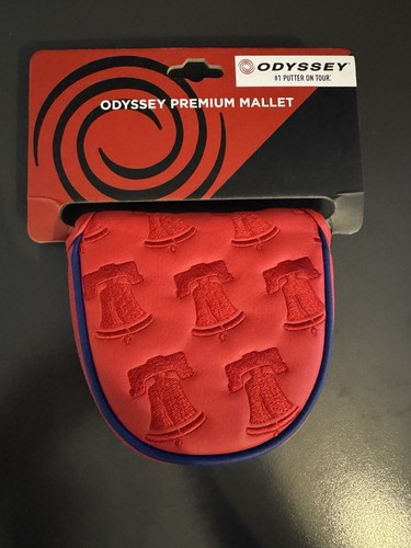 Limited edition odyssey mallet - limited,