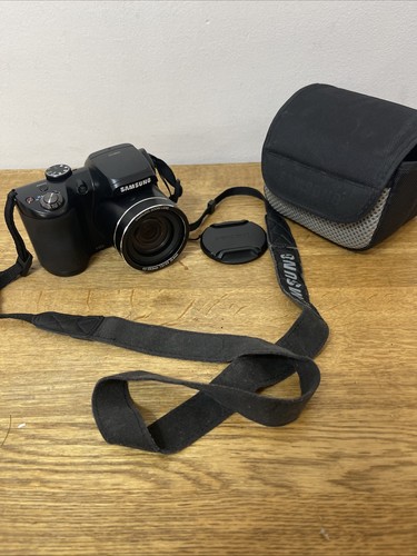 Samsung wb100 2mp digital - wb100, 16.2mp