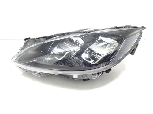 Ford kuga 2020 full led - ford,