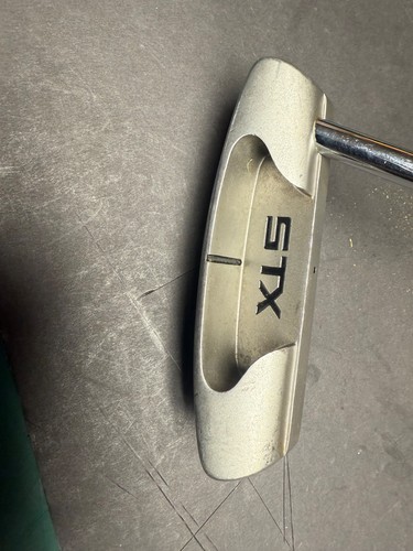 Stx sync putter - stx,