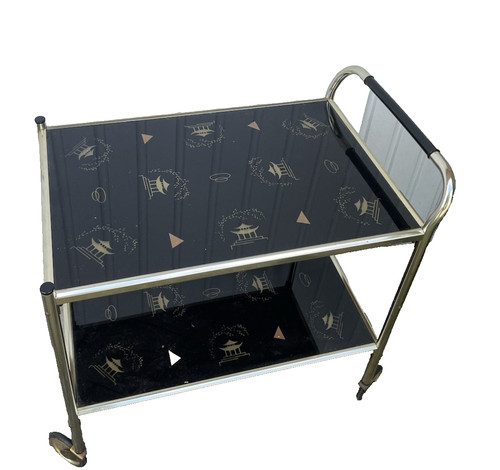 50s 60s bar - bar, cart