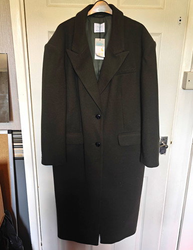 Primark cares khaki long - cares,