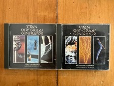 Van Der Graaf Generator -