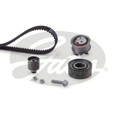 Genuine gates powergrip timing - genuine,