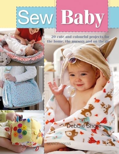 Sew baby cute - baby:,