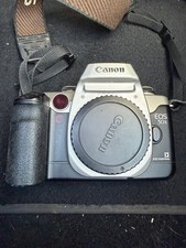 Canon EOS 50E 35mm Film SLR