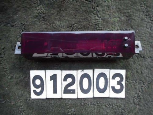 Subaru exiga 2008 - 2008, dba-ya4