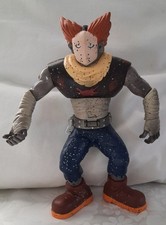 Xross Stretch Screamer Action