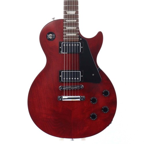 Gibson les paul - studio, faded