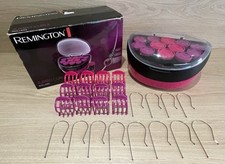 Remington Jumbo Curls Heated
