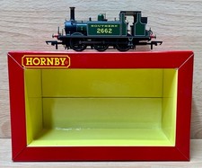 Hornby 'OO' Gauge R3783 S.R