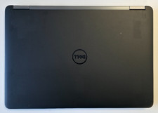 Dell Latitude E7270 Laptop