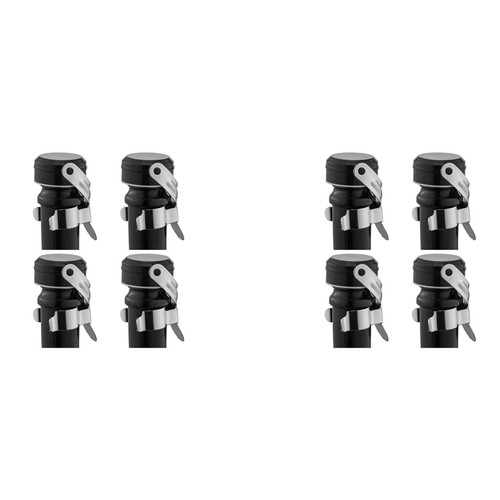 Champagne wine bottle stoppers - champagne&wine,