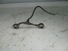 BSA B44 Over Head Oil Pipe
