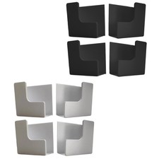 Weight Scale Holder for Wall