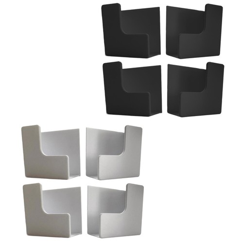 Weight scale holder for - scale, wall