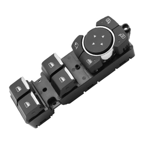Power window control - power,