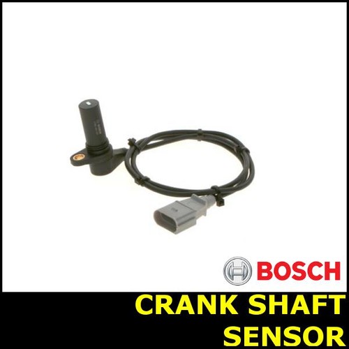 Crank shaft sensor fits - shaft,