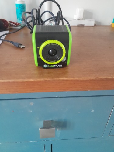 Leapfrog leapmove educational - leapmove,
