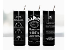 Jack Daniels Old No.7  20oz