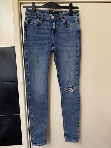 Ripped jeans size - jeans,