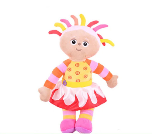 The night garden - in,