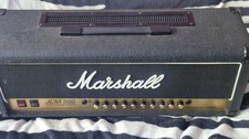 Marshall JCM900 100W Amplifier