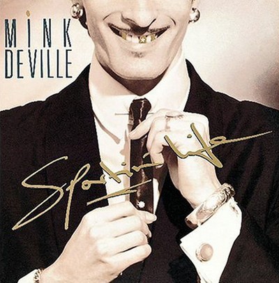 Mink deville sportin life - sportin',