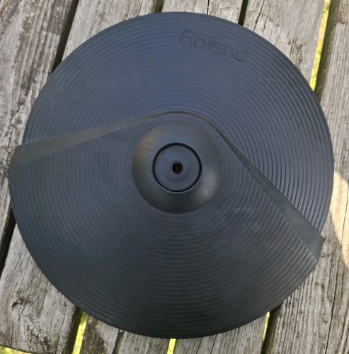 Roland drums dual zone - roland,