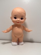 Doll Small 5.5 Inch Browb Eyes