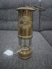 Thomas&Williams Cambrian Brass
