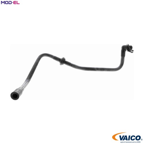 Vacuum hose braking - vacuum,