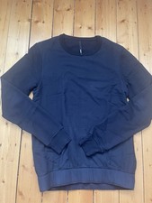 Damir Doma Silent Men’s Long Sleeve Jumper Size Large