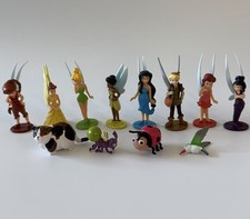 Disney fairy tinkerbell - fairy,
