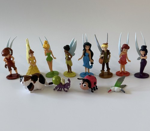 Disney fairy tinkerbell - fairy,