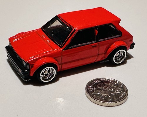 Loose unboxed hot wheels - unboxed, 1981