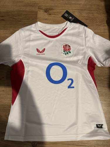 Castore england rugby - england, women's