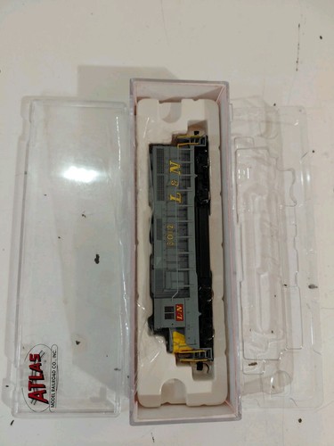 Atlas 48527 gauge - n,